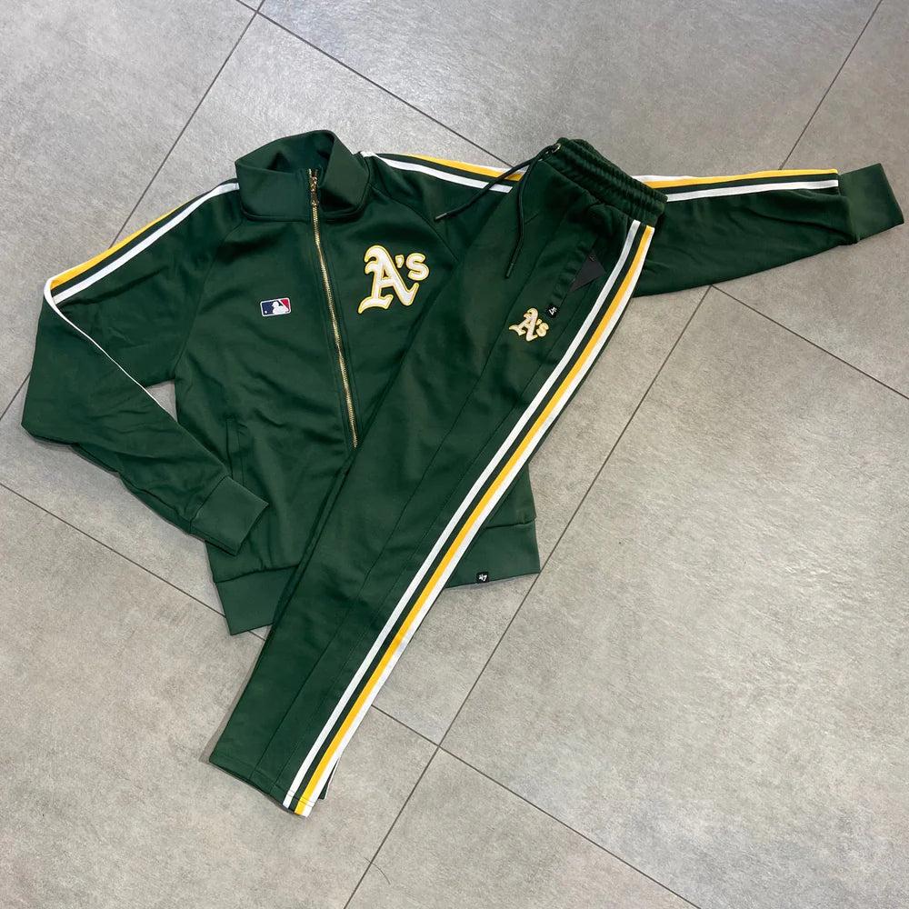 47' brand tuta uomo oakland 636516dg