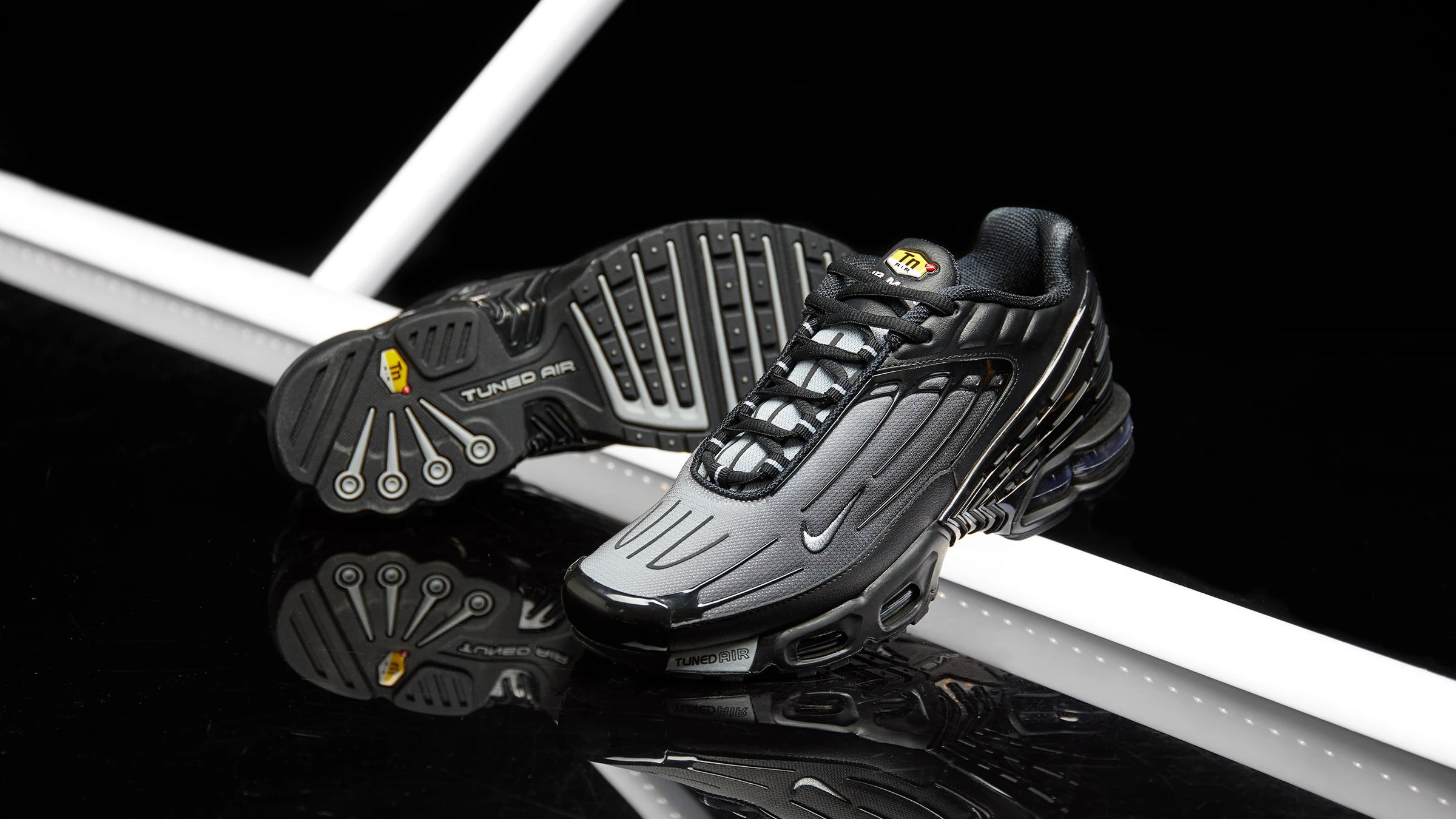 Nike Air Max Plus III