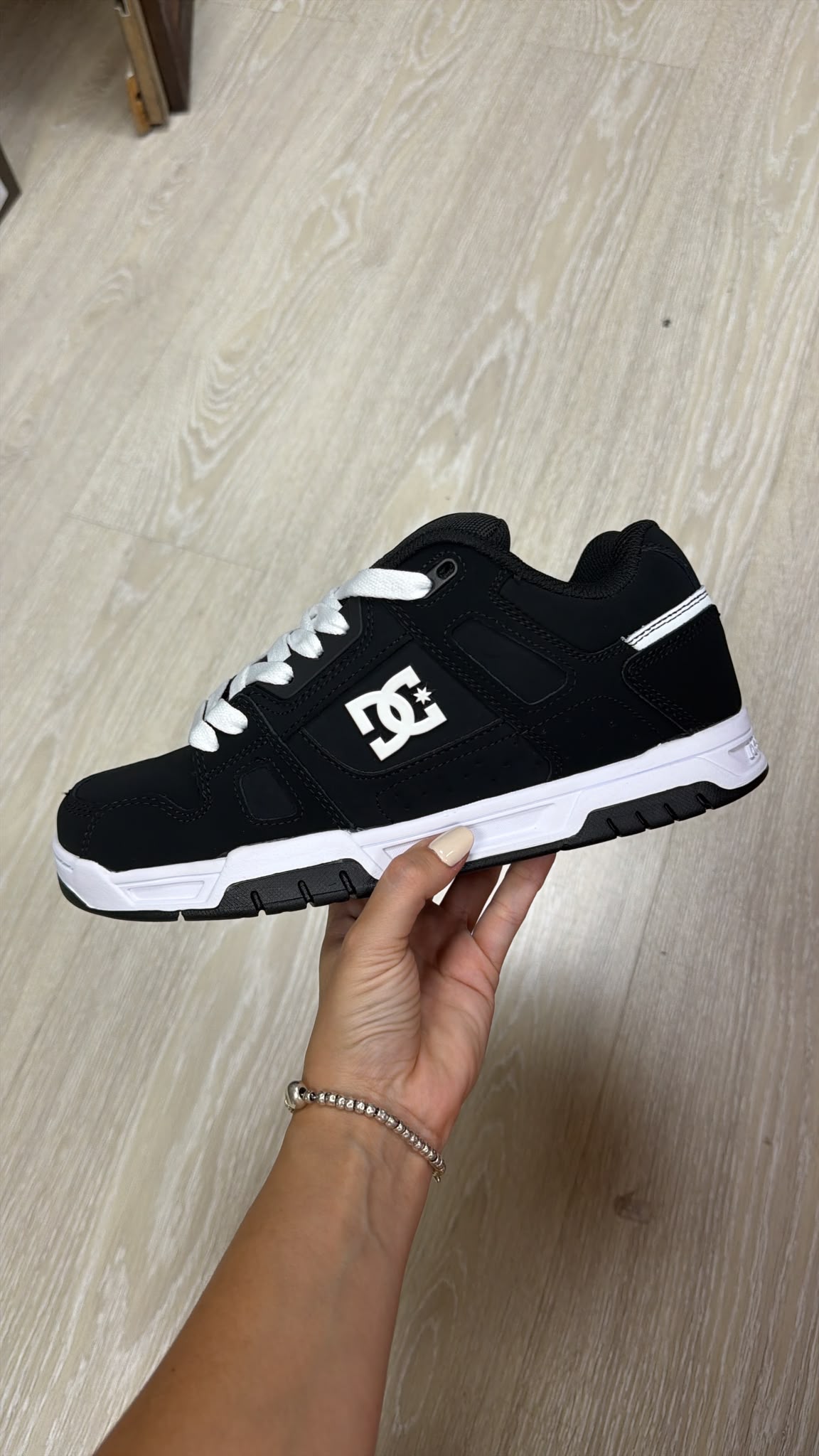 SCARPA DC STAG