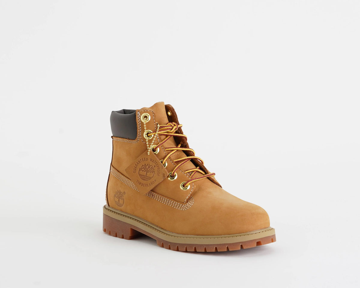Timberland Premium 6 Inch Waterproof J (COD17)