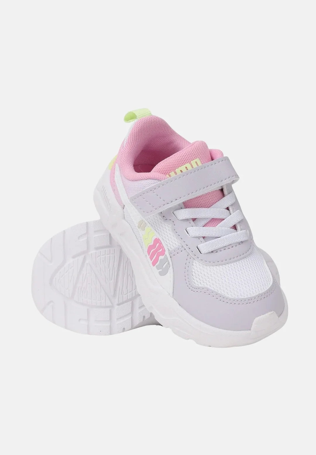 Sneakers Puma Trinity 2 LT Come On AC+ Inf (COD1)