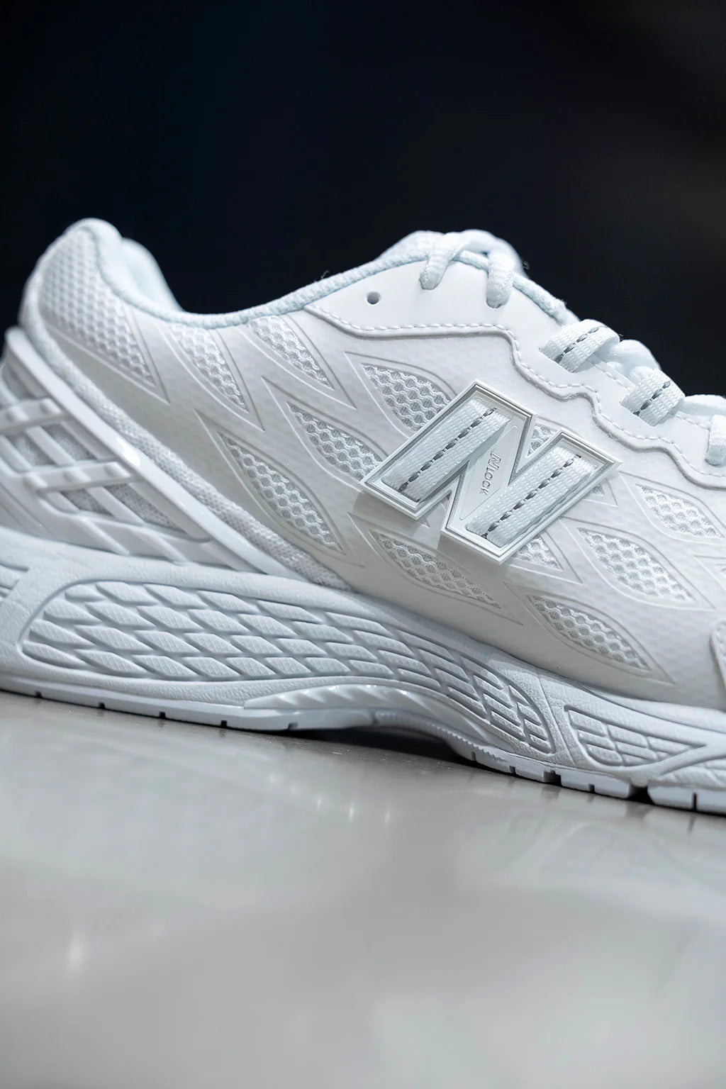 New Balance 1906 White (COD38C)