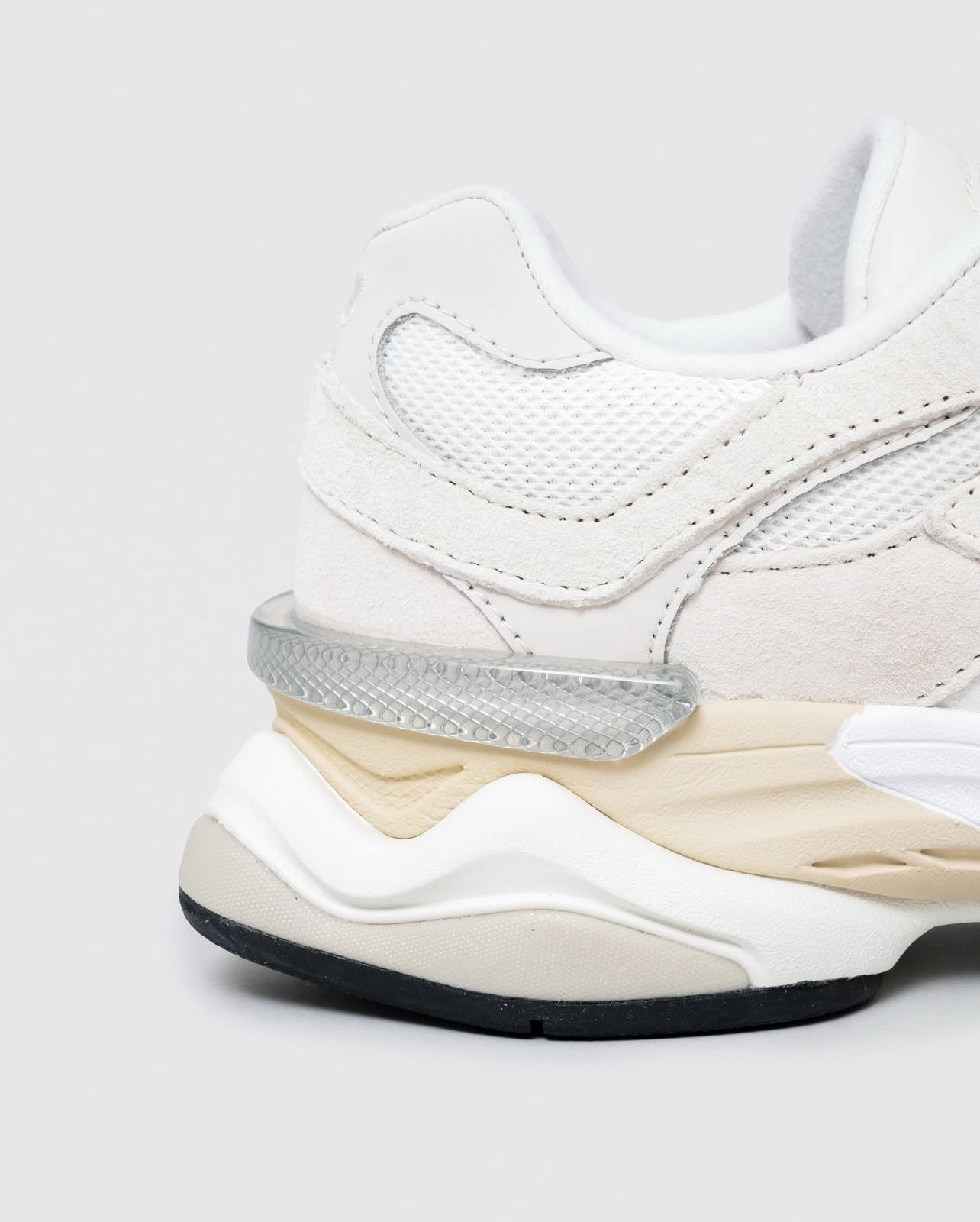 New Balance 9060 Sea Salt UNISEX (COD41B)