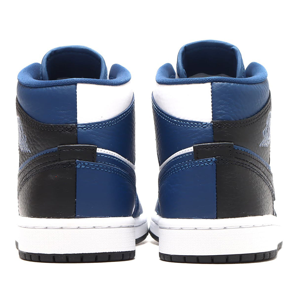 Nike Air Jordan 1 Mid Split French Blue