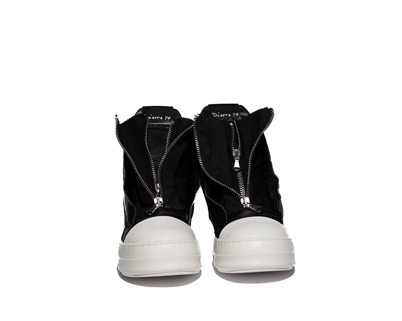 DIERRE74 ARES ZIP UNISEX