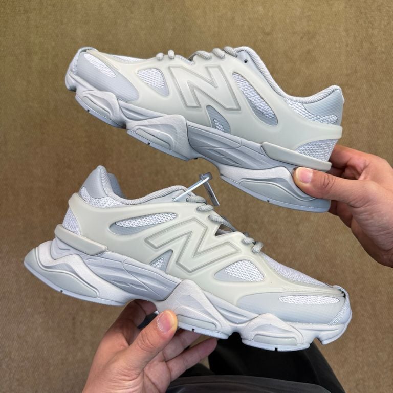 New Balance 9060 "Concrete" (COD38D)