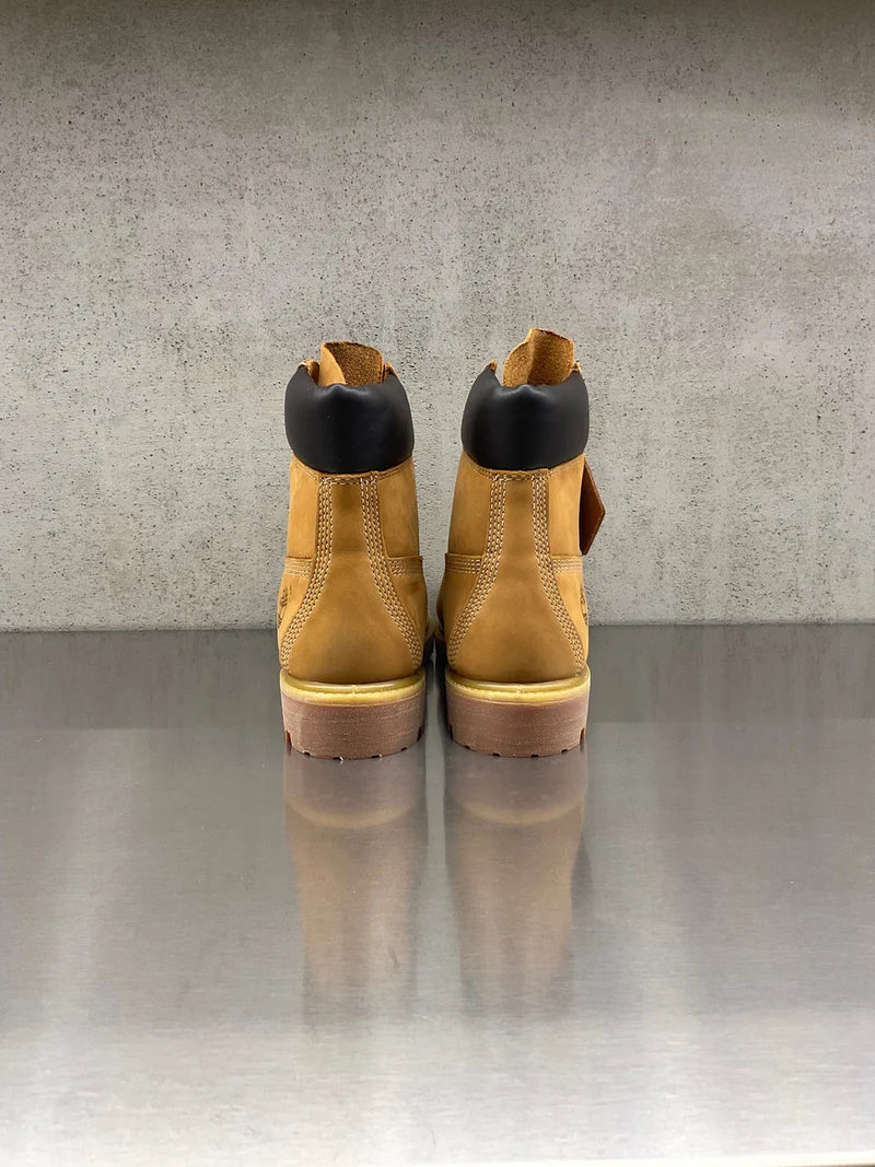Timberland Premium Womans 6 Inch Waterproof (COD22B)
