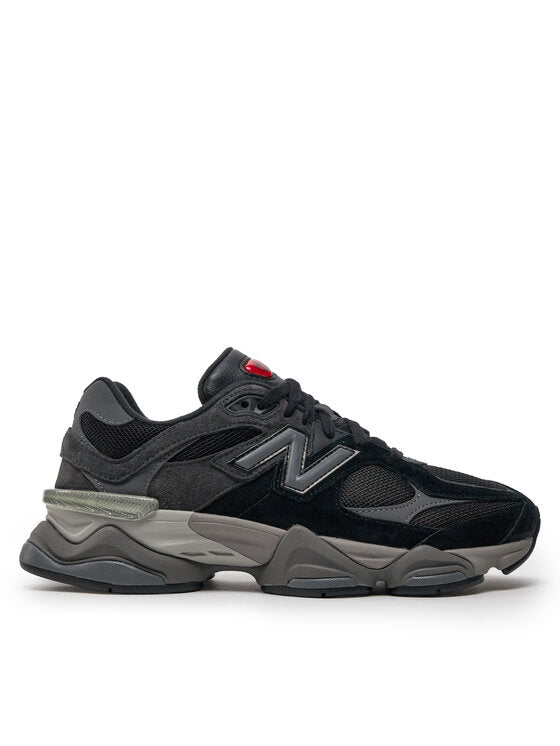 New Balance 9060 Black Castelrock (COD41)