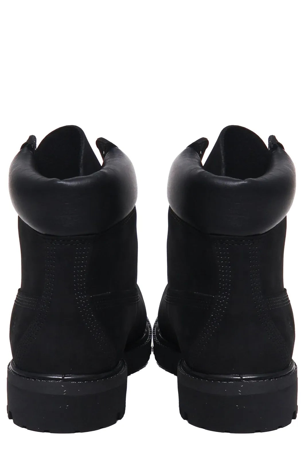 Timberland Premium 6 Inch Waterproof Black Junior (COD17A)