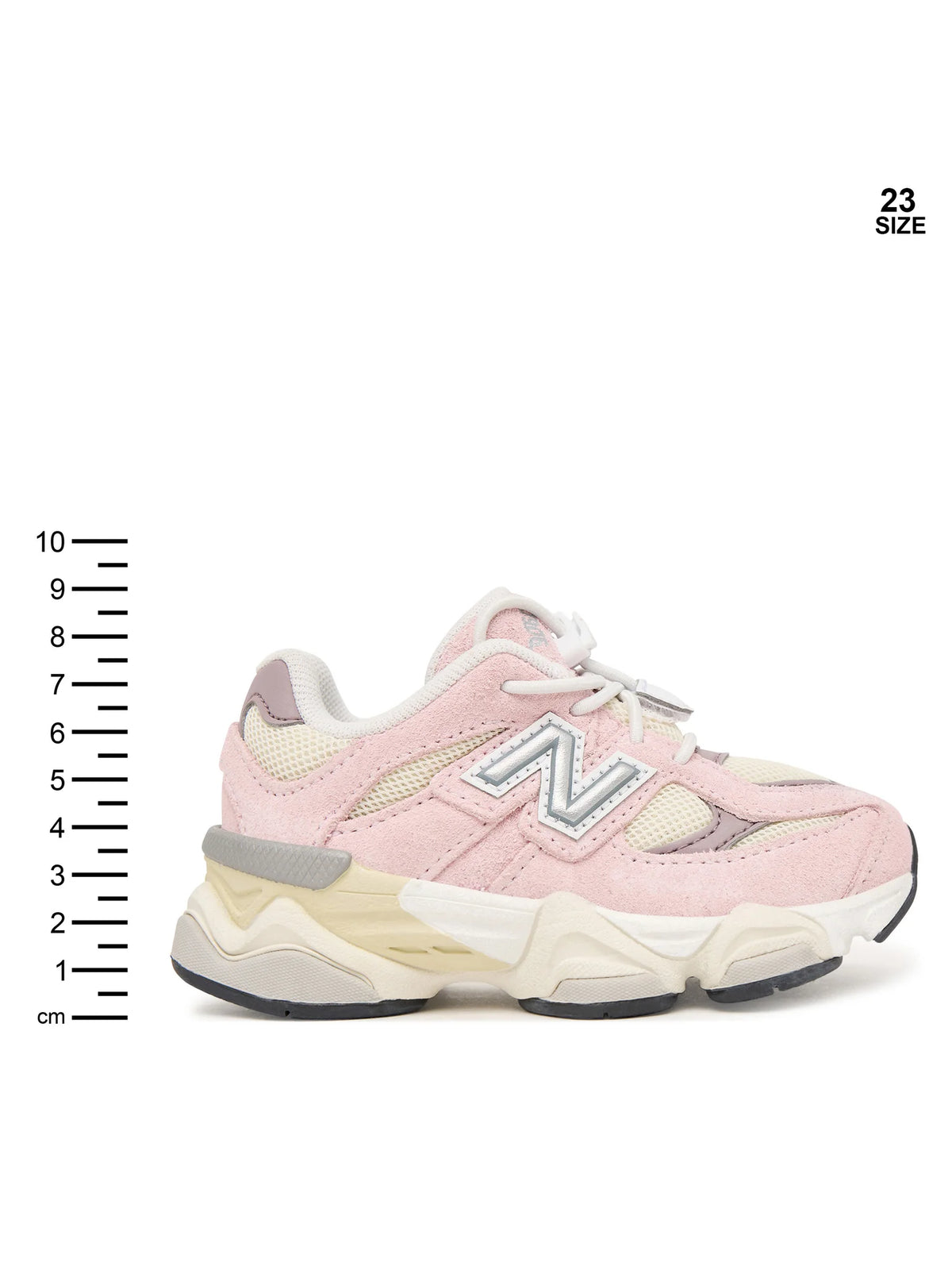 New Balance 9060 Pink (COD33)