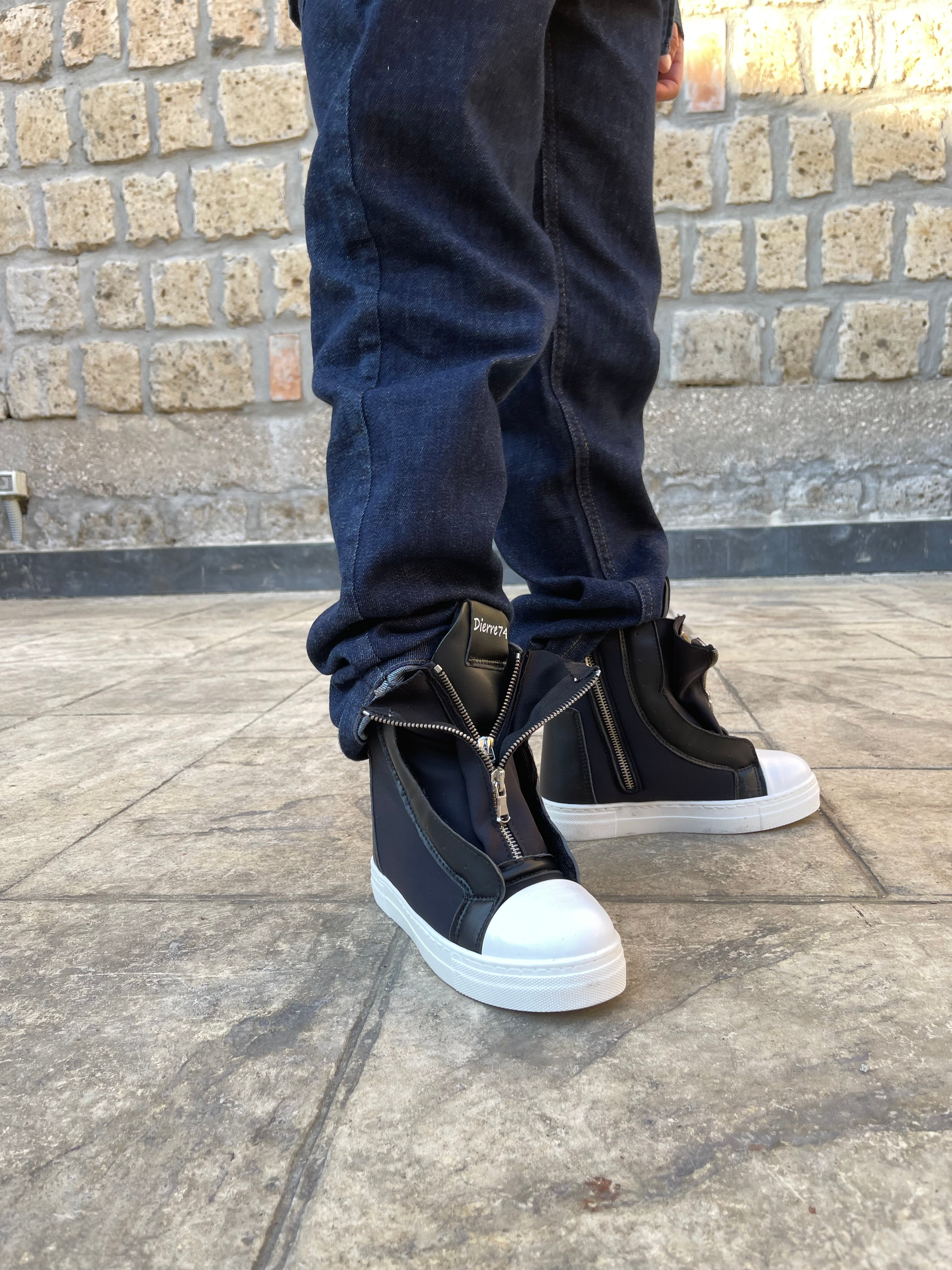 Dierre74 ZIP KIDS unisex