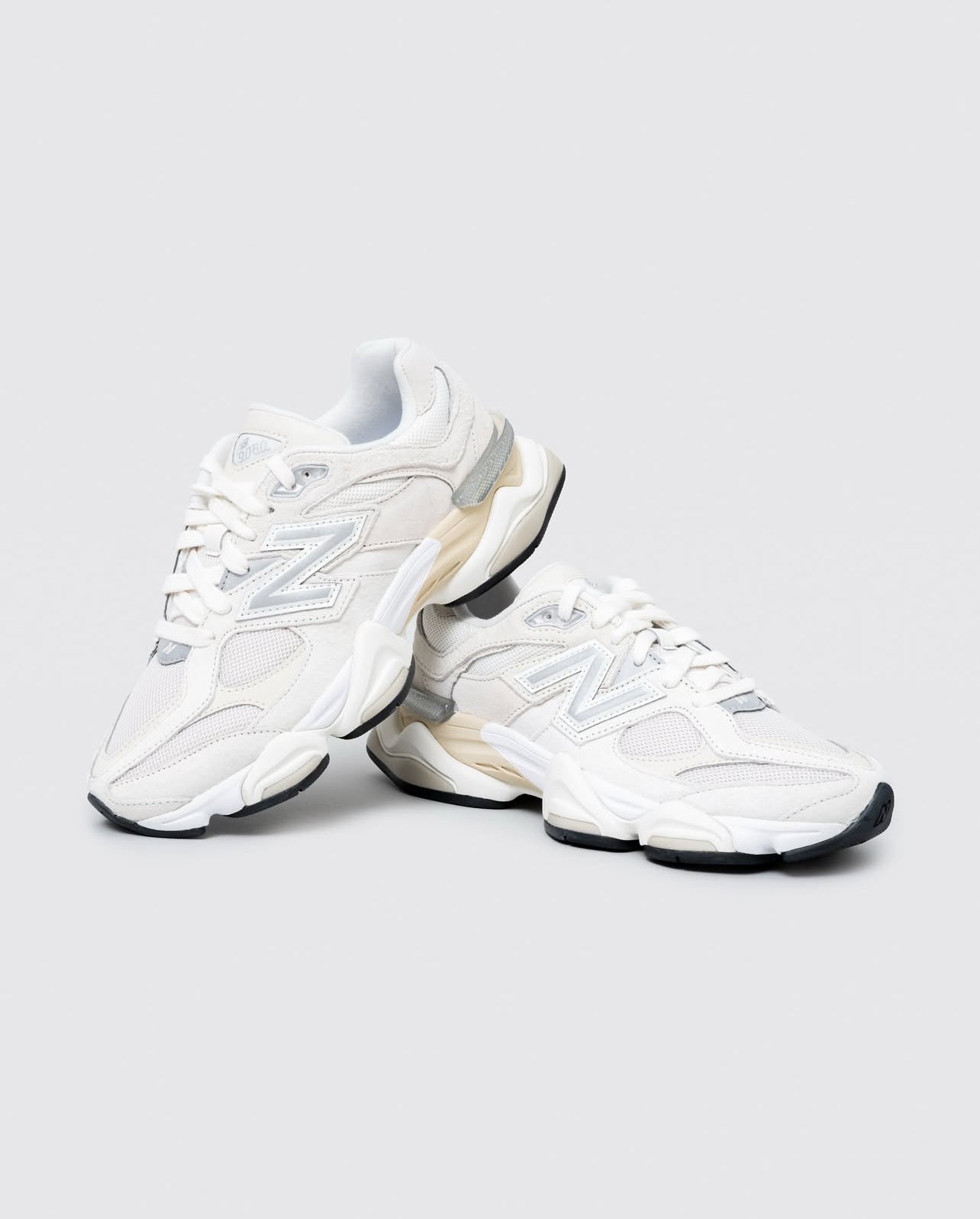 New Balance 9060 Sea Salt UNISEX (COD41B)