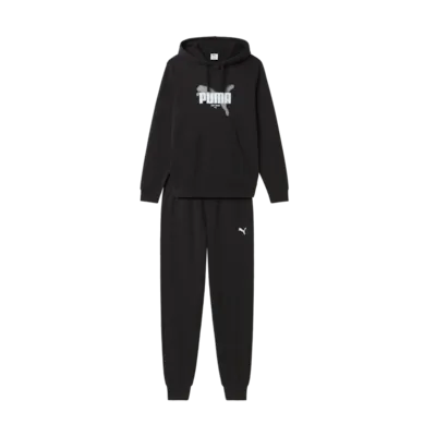 Puma tuta complet GRAPHIC SUIT FL