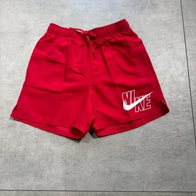 Nike Shorts mare