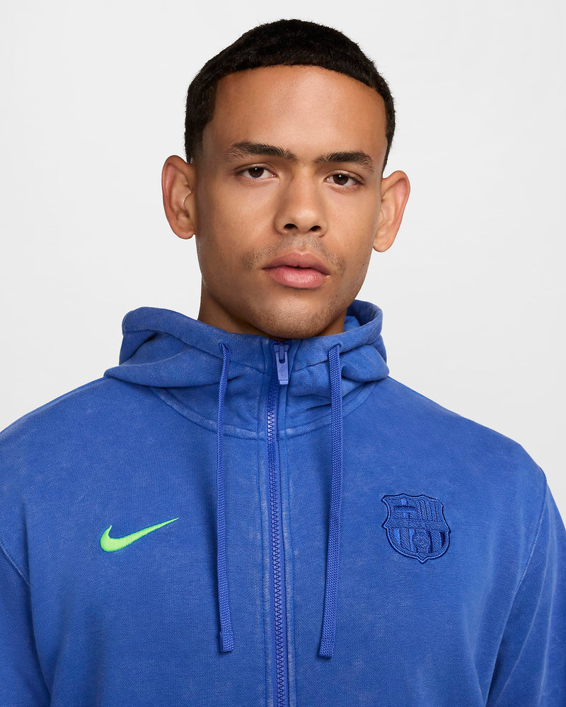 Tuta completa Nike x FC Barcelona Club