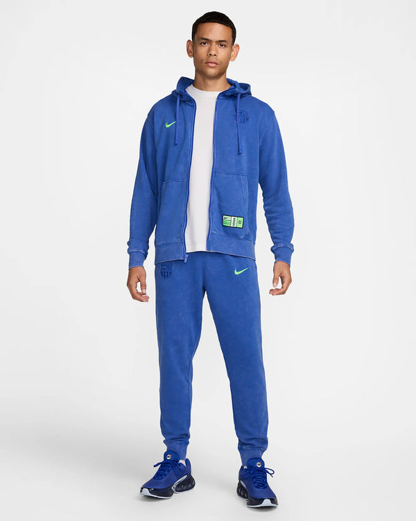 Tuta completa Nike x FC Barcelona Club