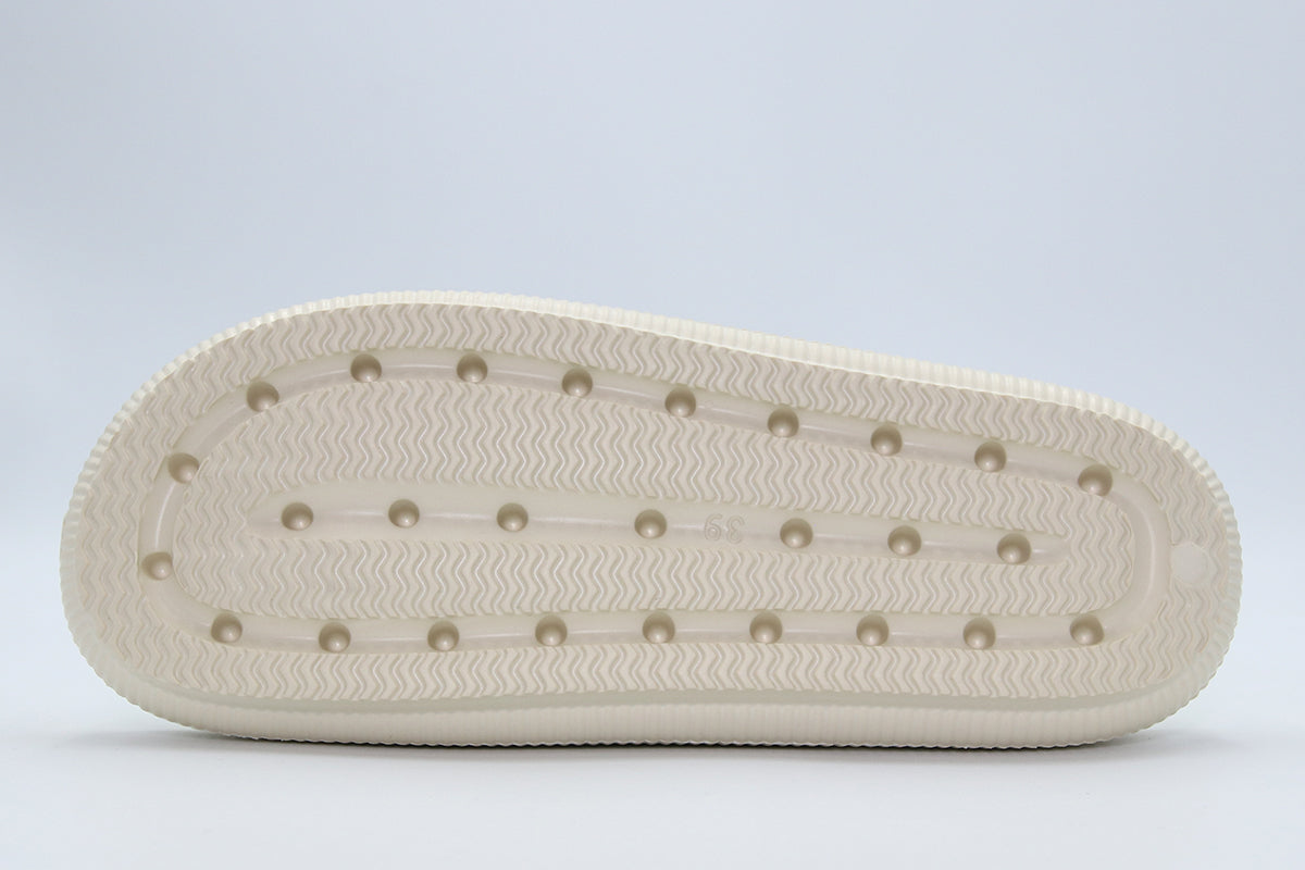 Fila Tireno Slipper Beige
