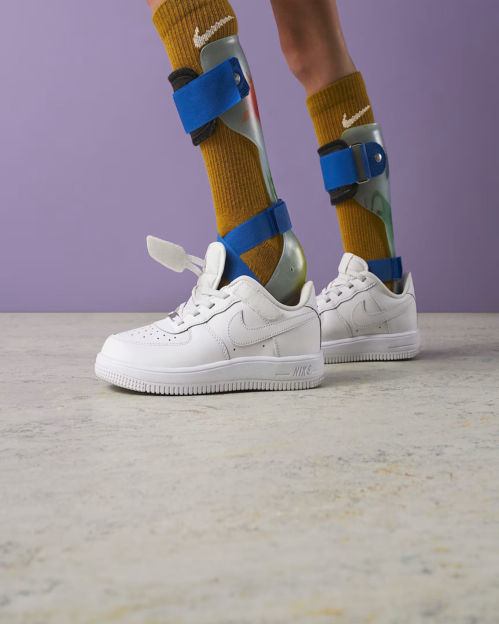 Nike Air Force 1 Low EasyOn unisex
