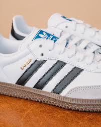 Adidas Samba OG J (COD24)