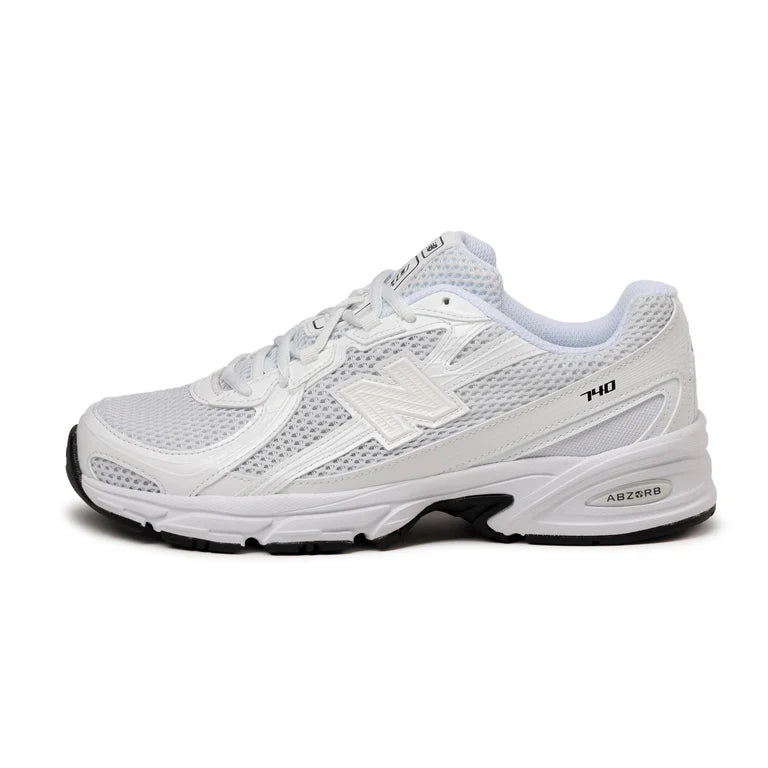 New Balance 740 "White" Unisex (COD37C)