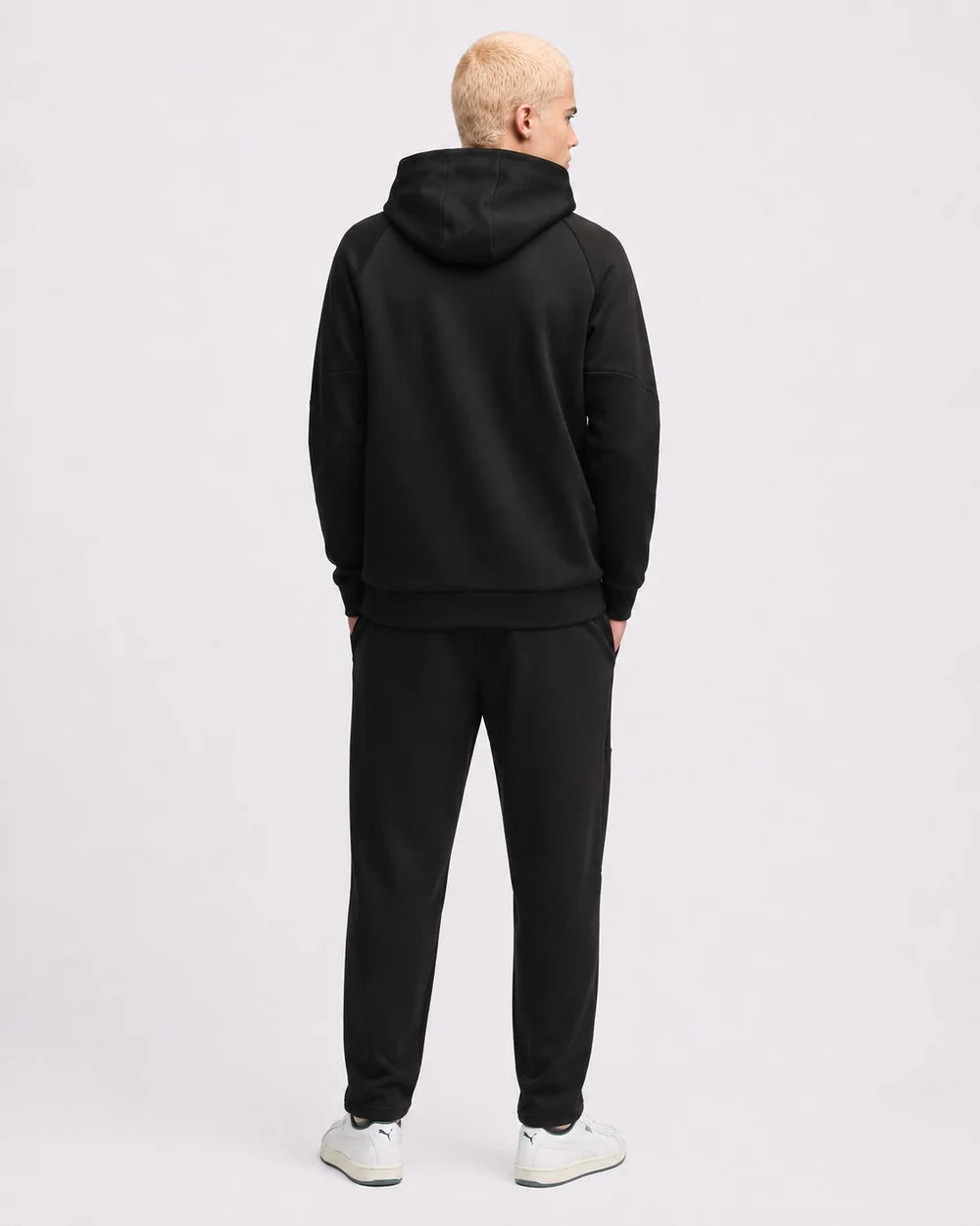 PUMA Tuta completa TECH