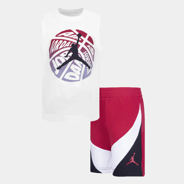 Jordan Set bamino