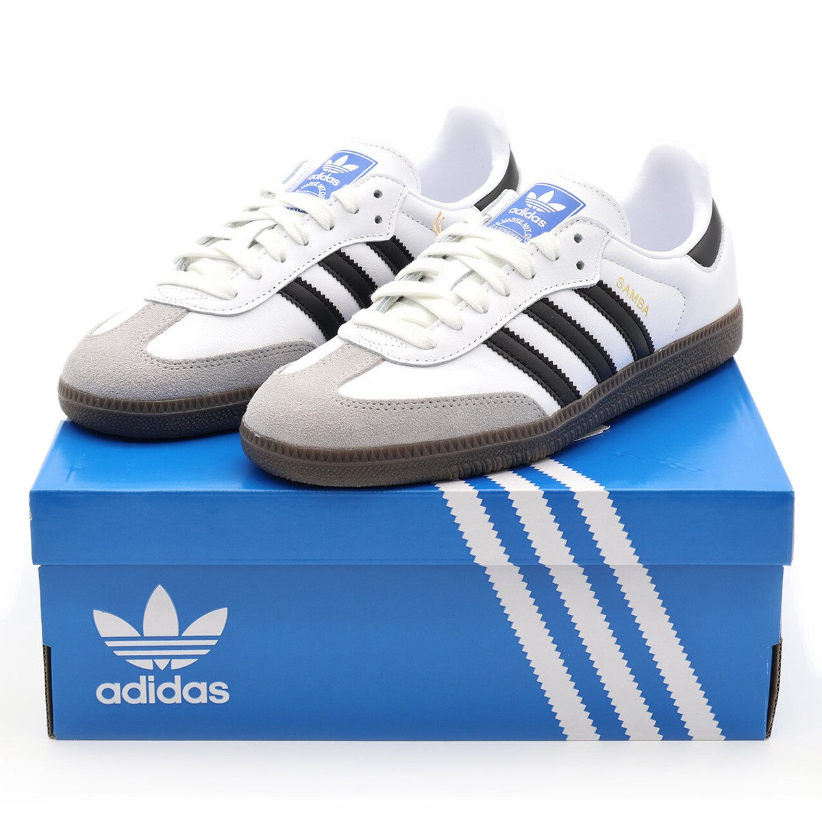 Adidas Samba OG J (COD24)
