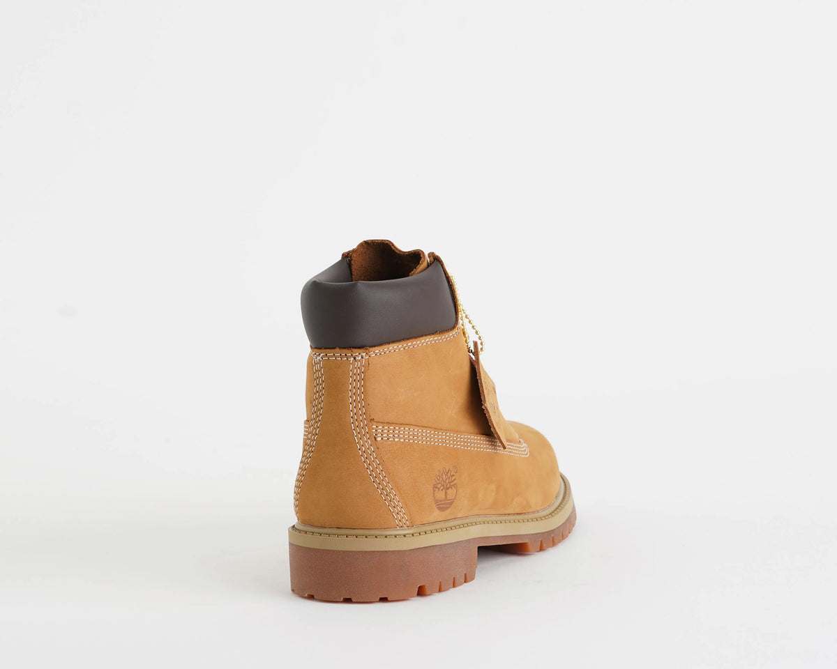 Timberland Premium 6 Inch Waterproof J (COD17)