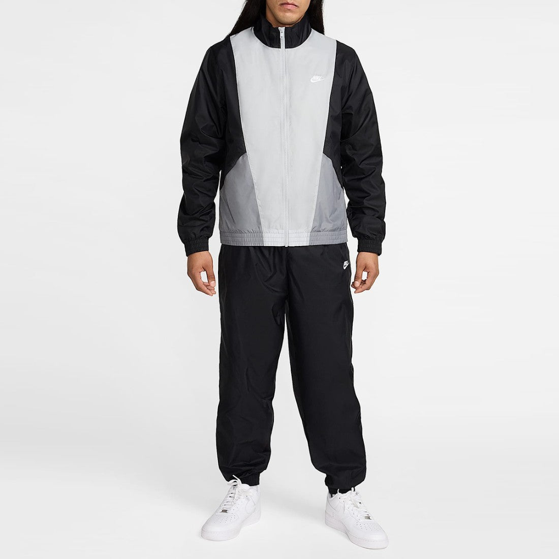 Nike Club Tuta Obsidian Black
