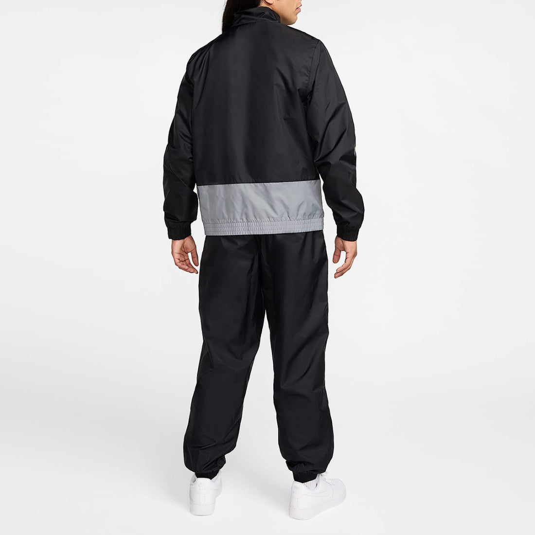 Nike Club Tuta Obsidian Black