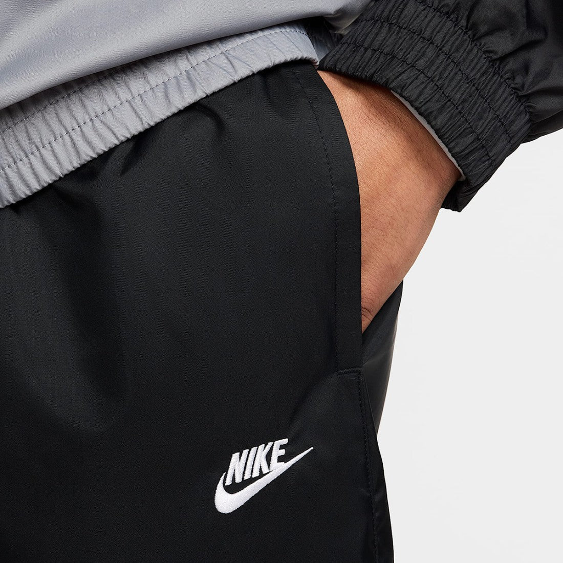 Nike Club Tuta Obsidian Black