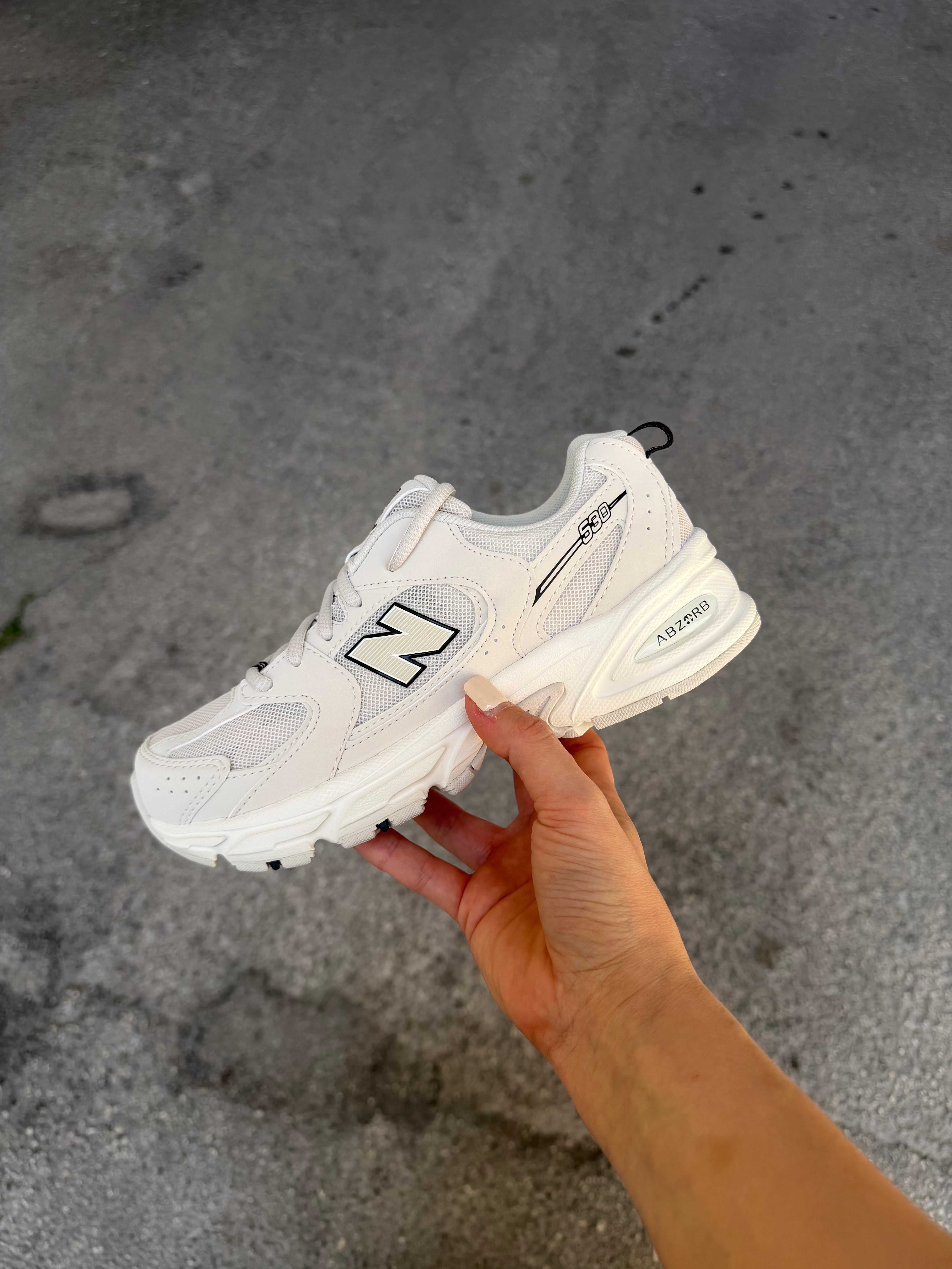 New Balance 530 UNISEX (COD27)
