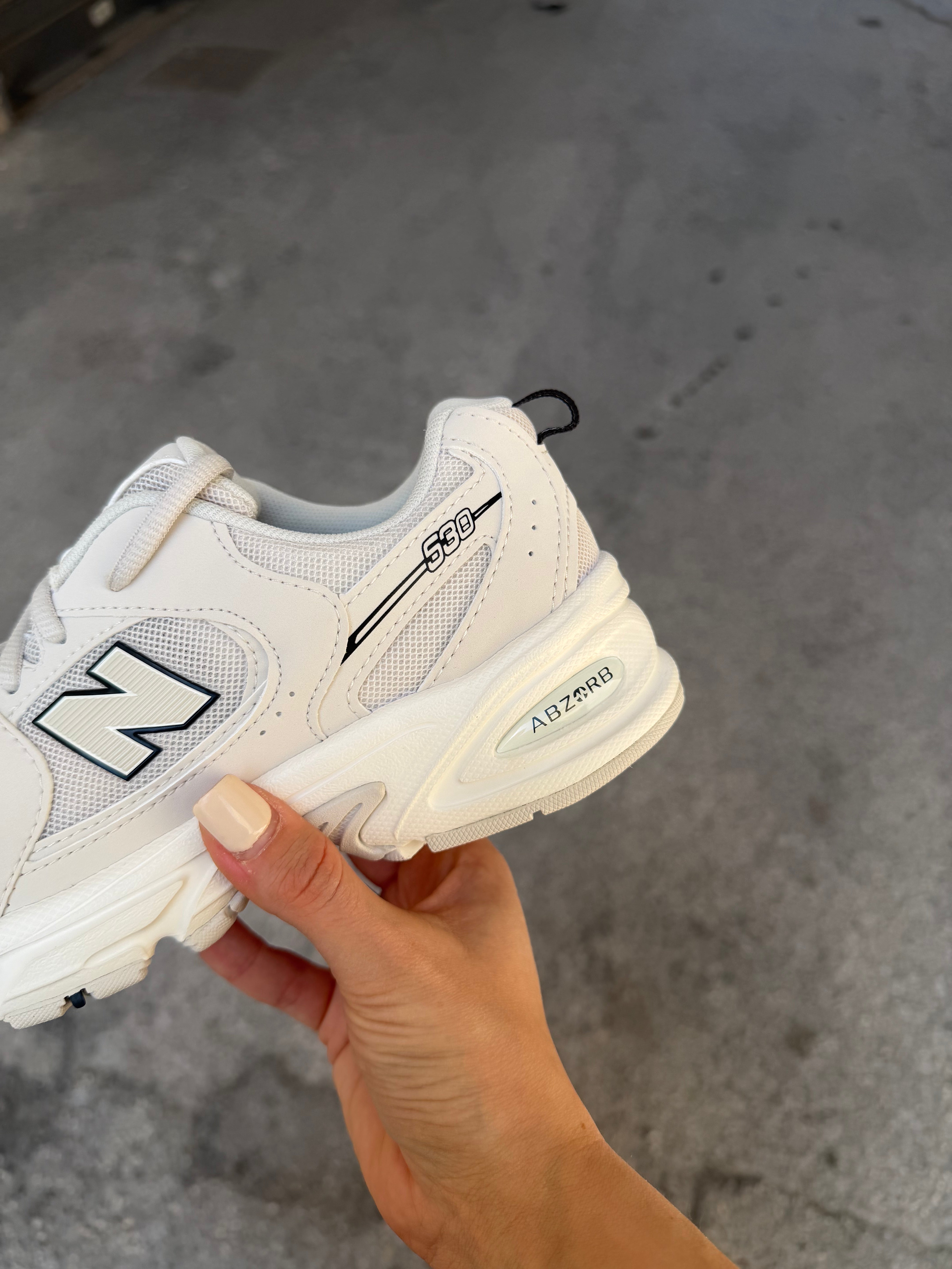 New Balance 530 UNISEX (COD27)