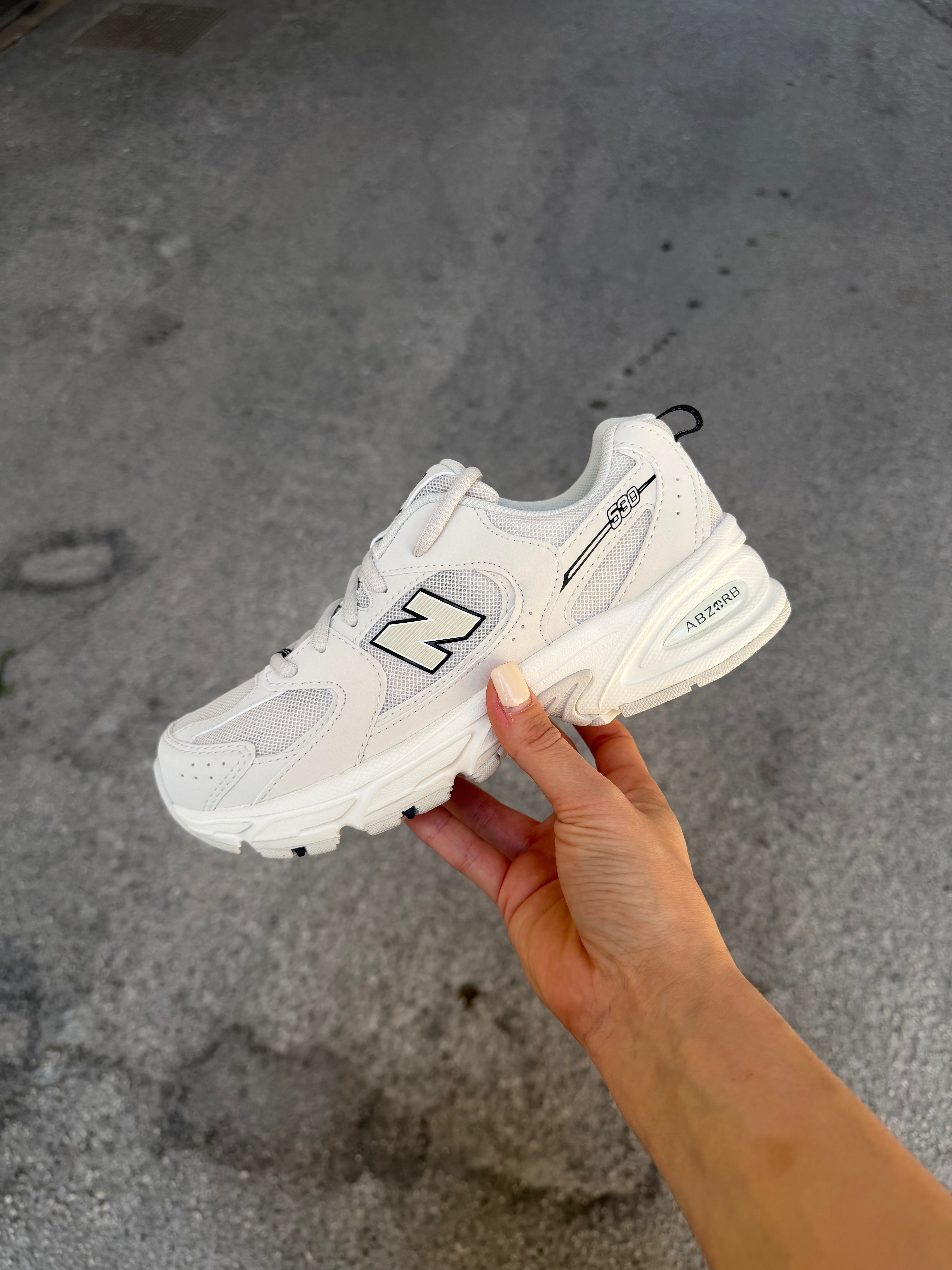 New Balance 530 UNISEX (COD27)