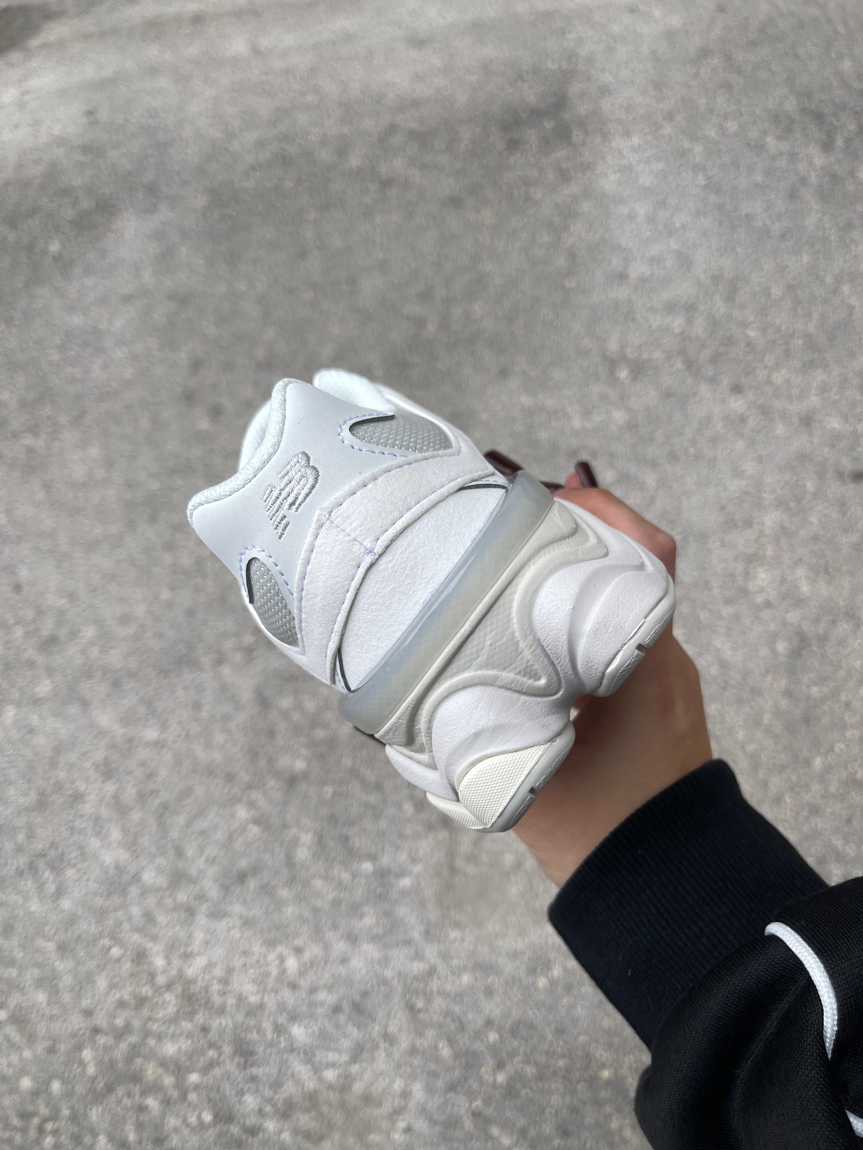 New Balance 9060 White☁️ (COD45A)