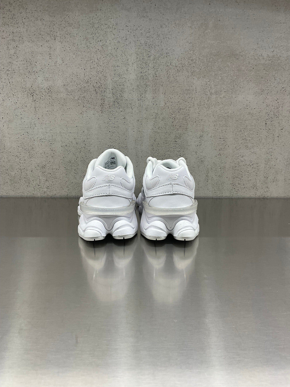 New Balance 9060 White\Bianco (COD39A)