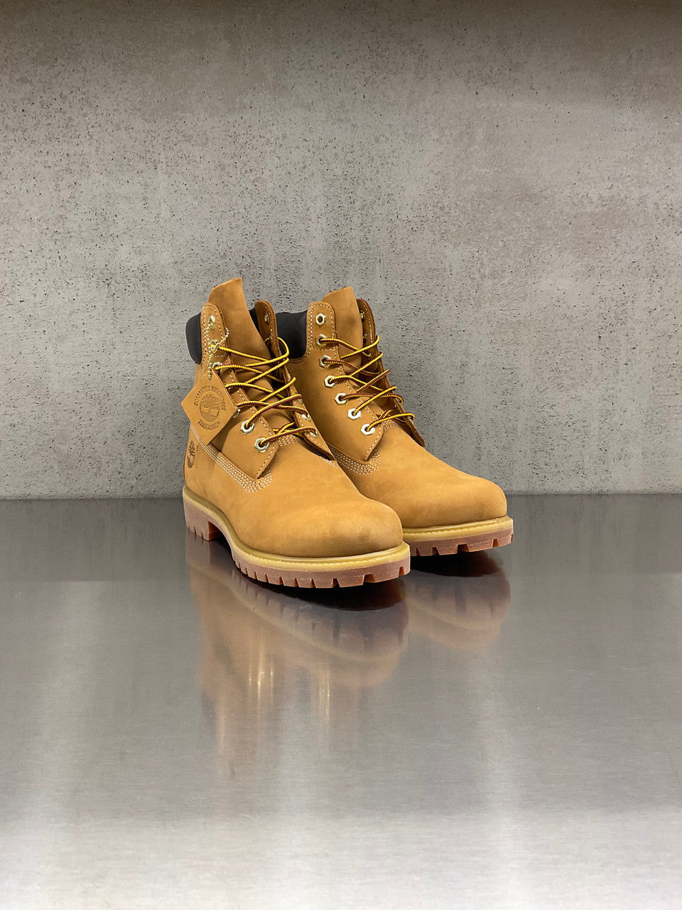 TIMBERLAND PREMIUM 6-INCH (TB110361713)