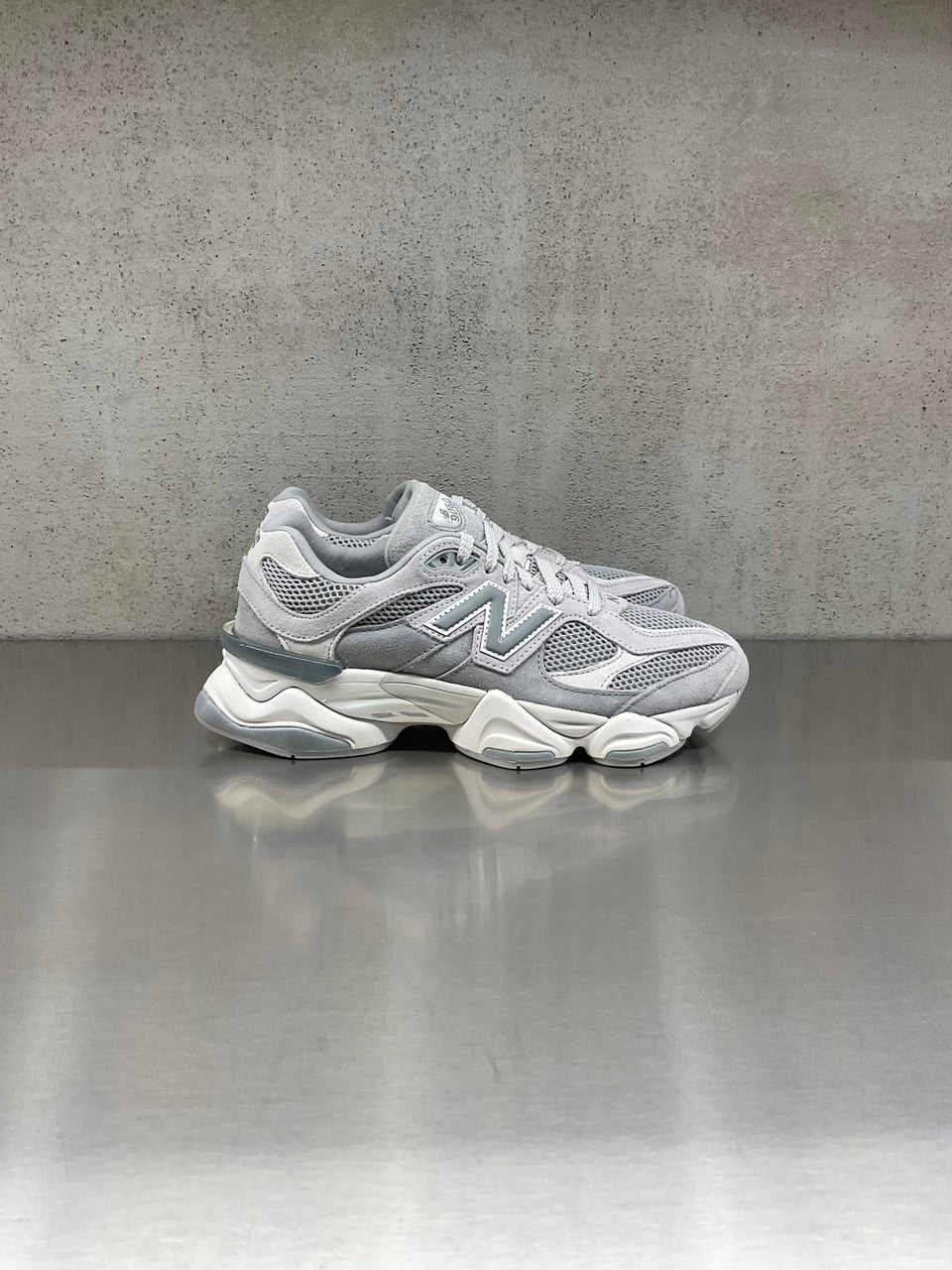 New Balance 9060 Grey (U9060ERD)
