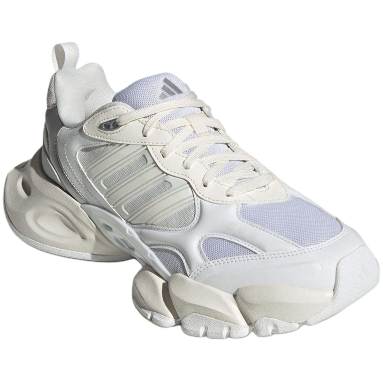 adidas XLG Runner Deluxe White (COD41)