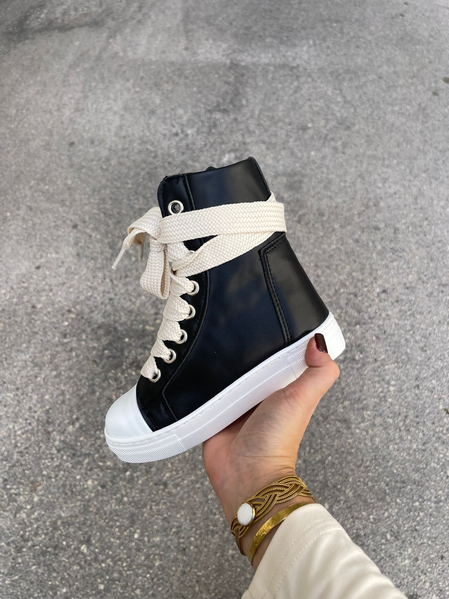Dierre74 Ares KIDS unisex