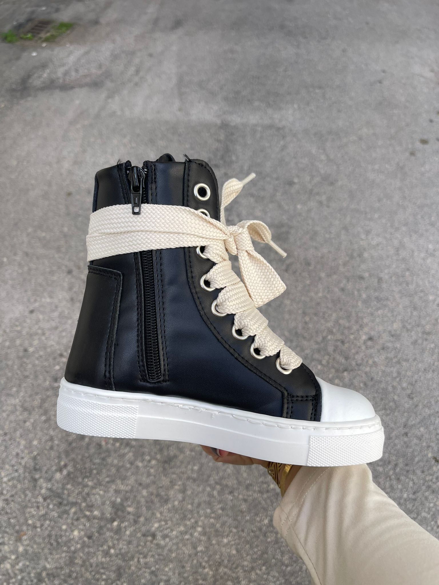 Dierre74 Ares KIDS unisex