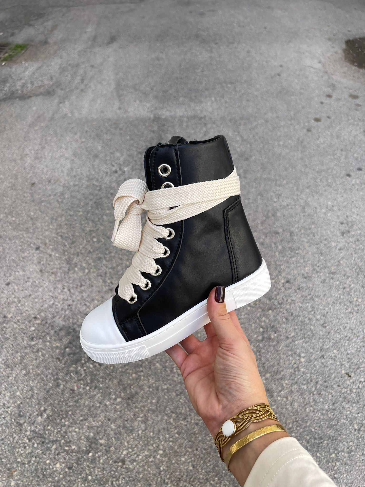 Dierre74 Ares KIDS unisex
