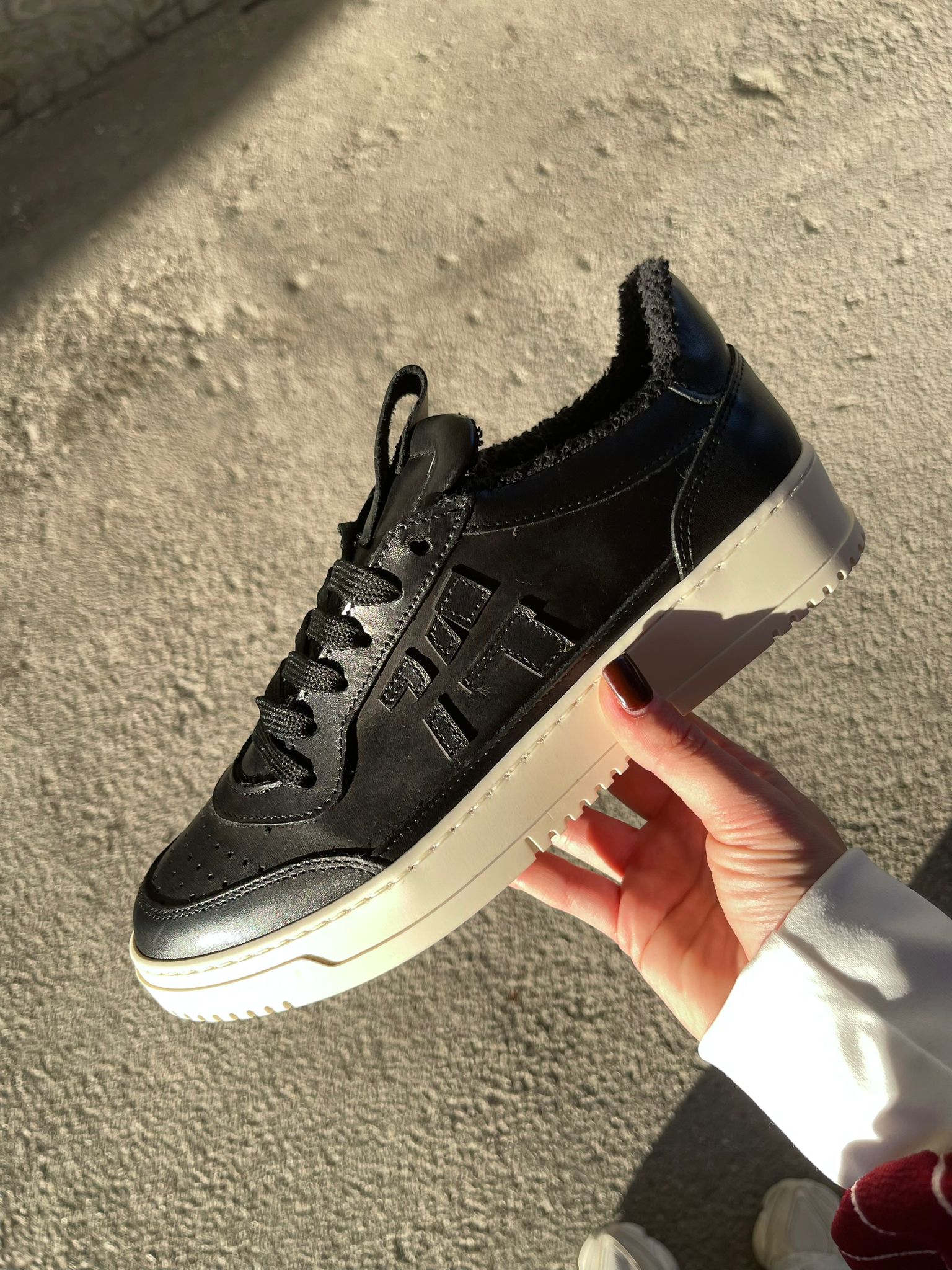 Dierre74 sneakers Dubai