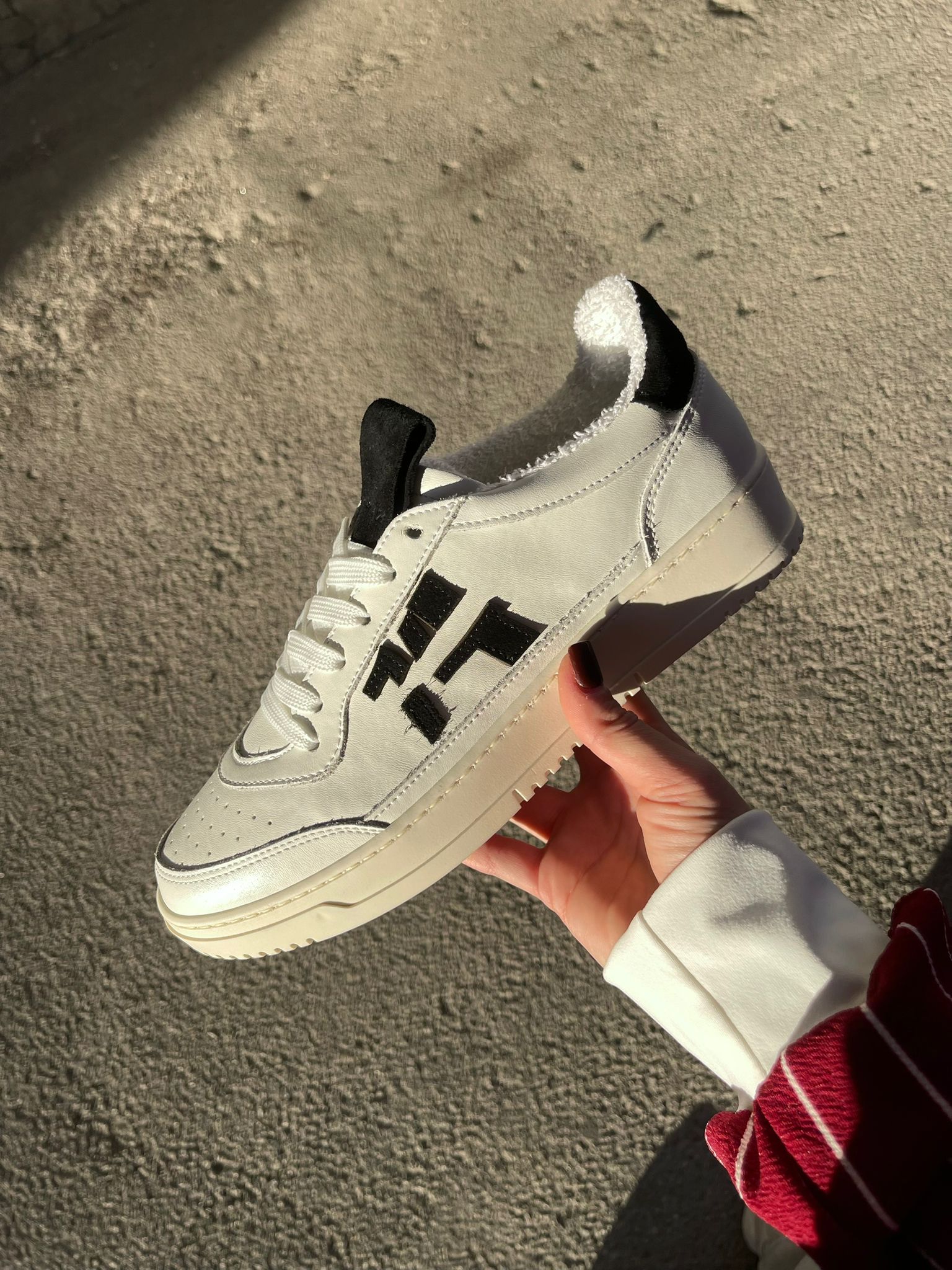 Dierre74 sneakers Dubai