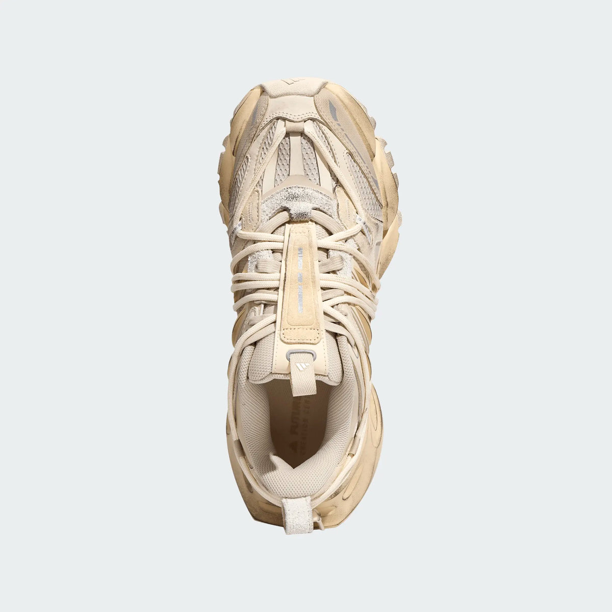 Adidas XLG Runner Deluxe 2.0
