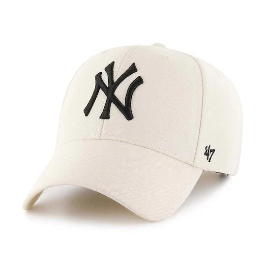 '47 Cappello New York Yankees'Black\Natural'