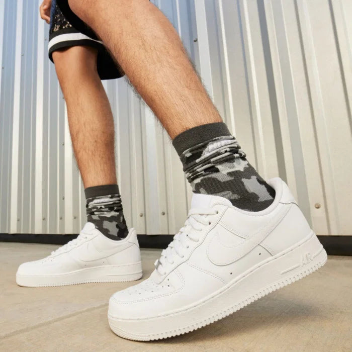 Nike Air Force 1 GS White