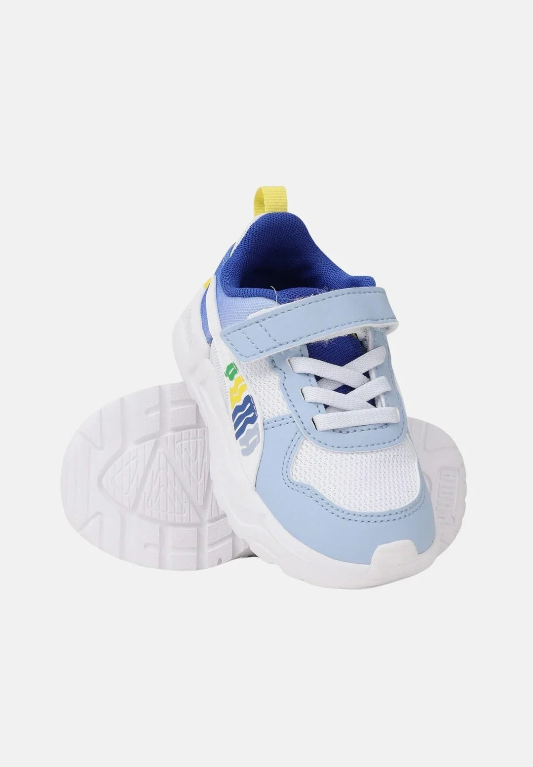 Sneakers Puma Trinity 2 LT Come On AC+ Inf  (COD1A)