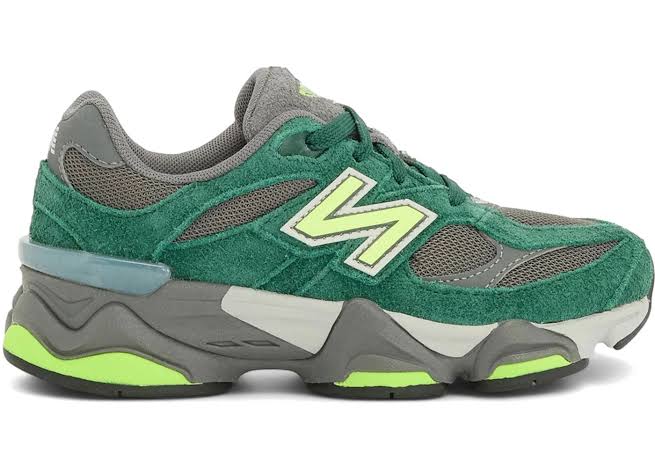 New Balance 9060 PS (COD69C)