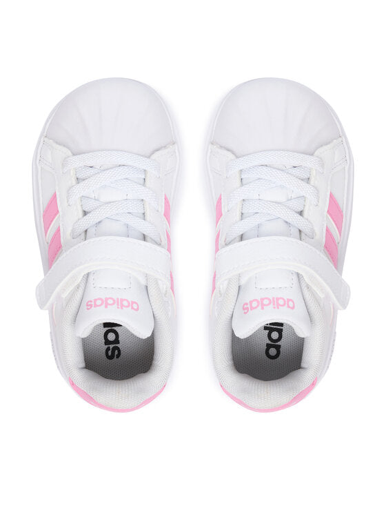 Adidas Streettalk Pink (COD3)